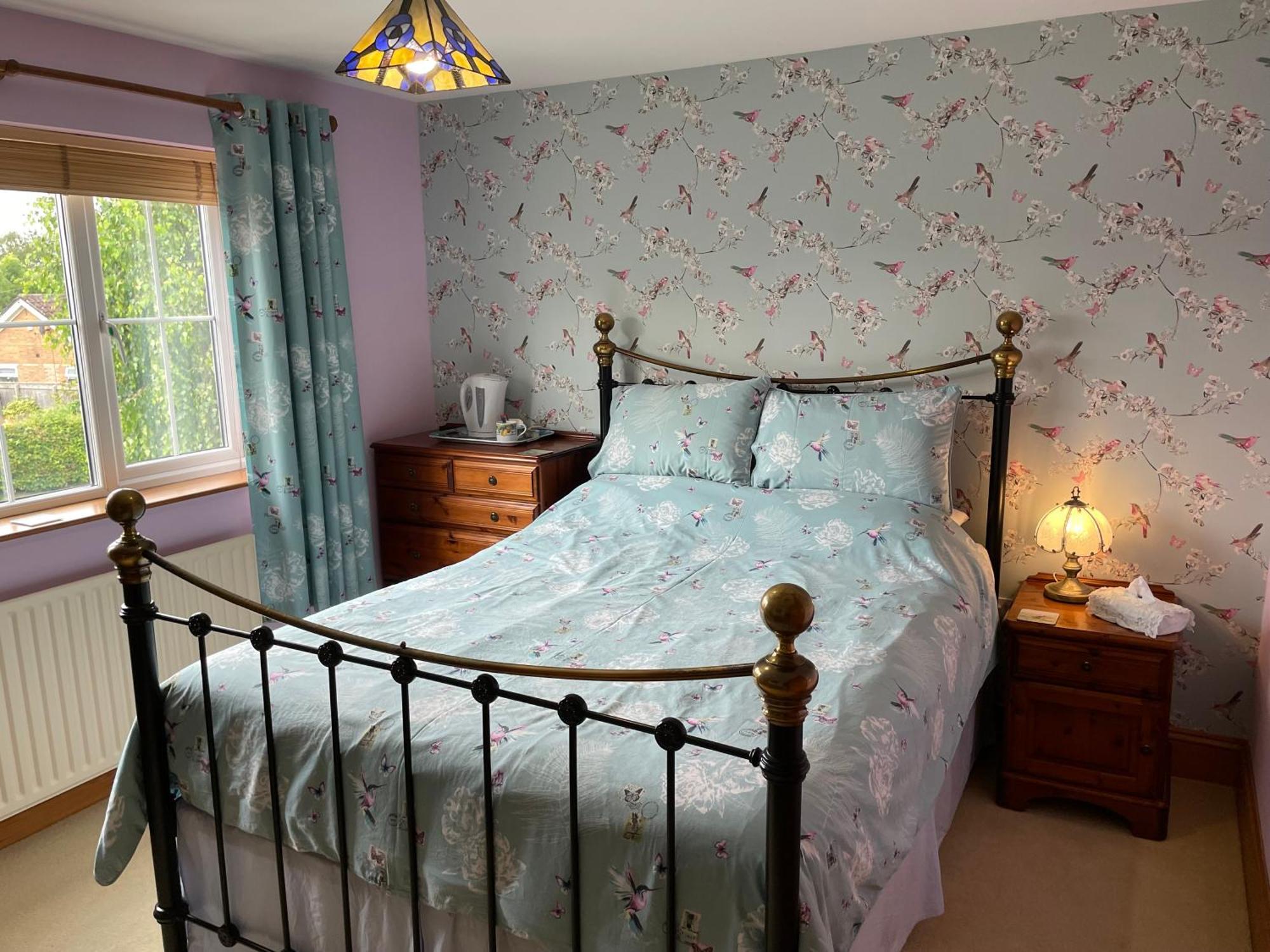 Birch House B&B Хорнкасл Экстерьер фото