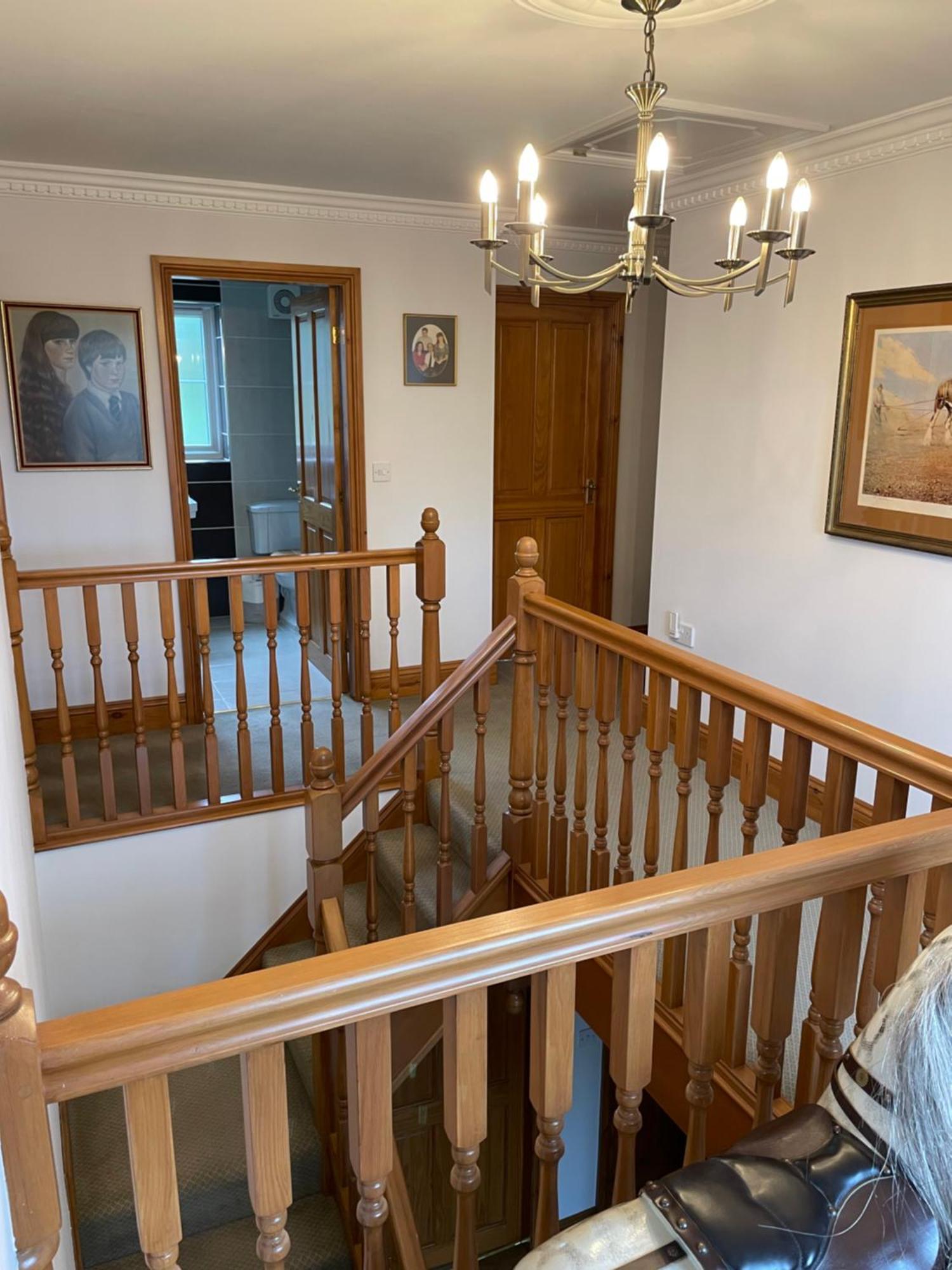 Birch House B&B Хорнкасл Экстерьер фото