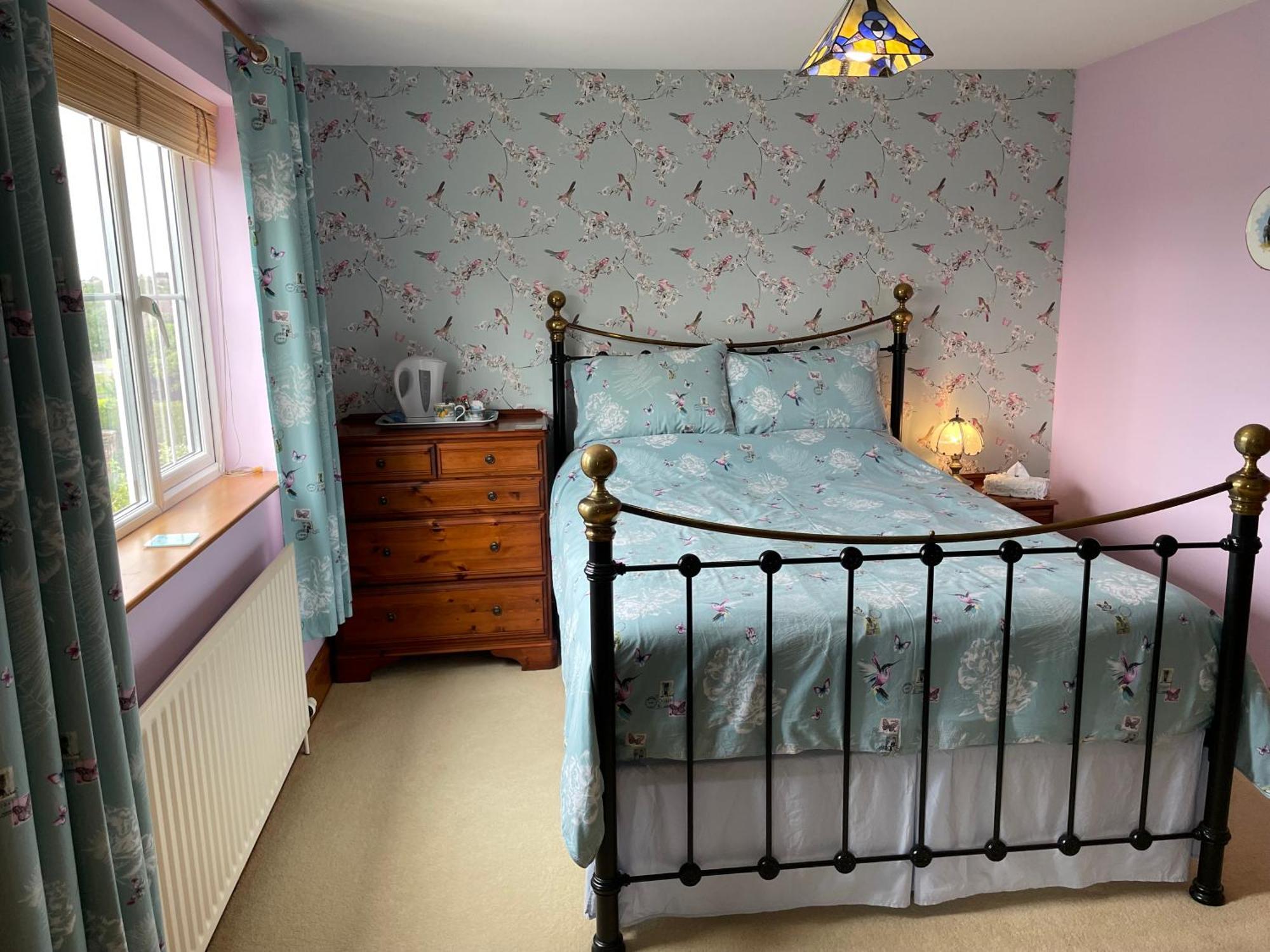 Birch House B&B Хорнкасл Экстерьер фото