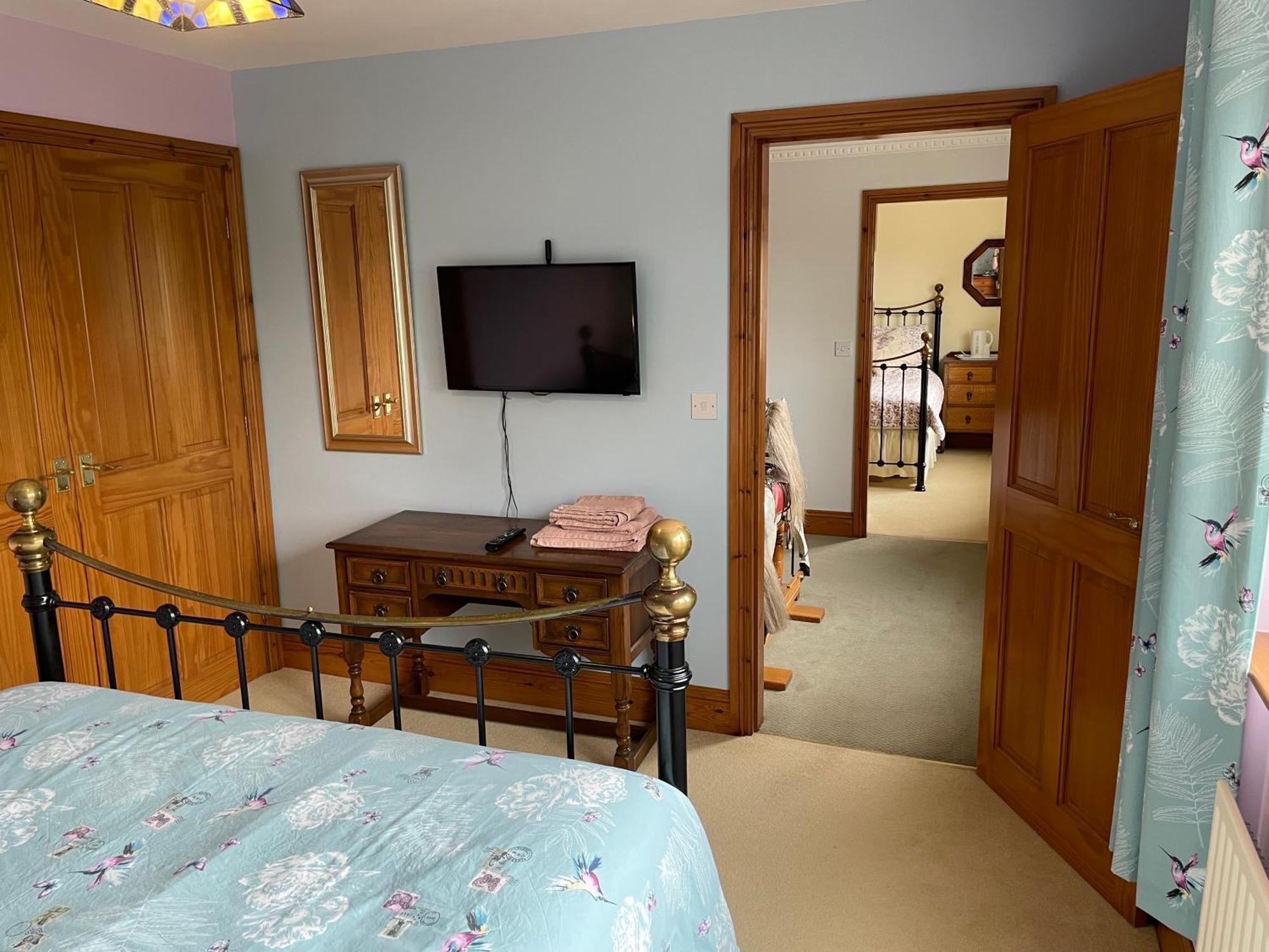 Birch House B&B Хорнкасл Экстерьер фото